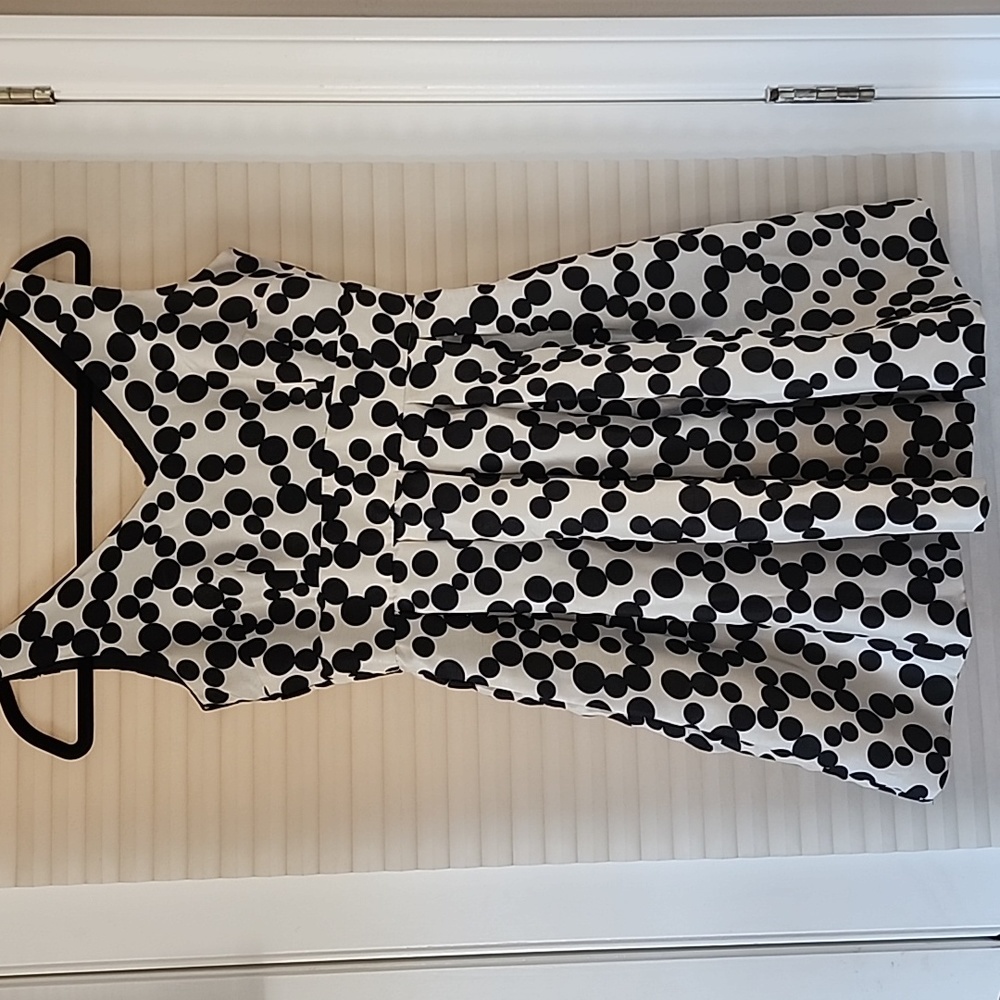 TAYLOR CLASSIC DRESS
